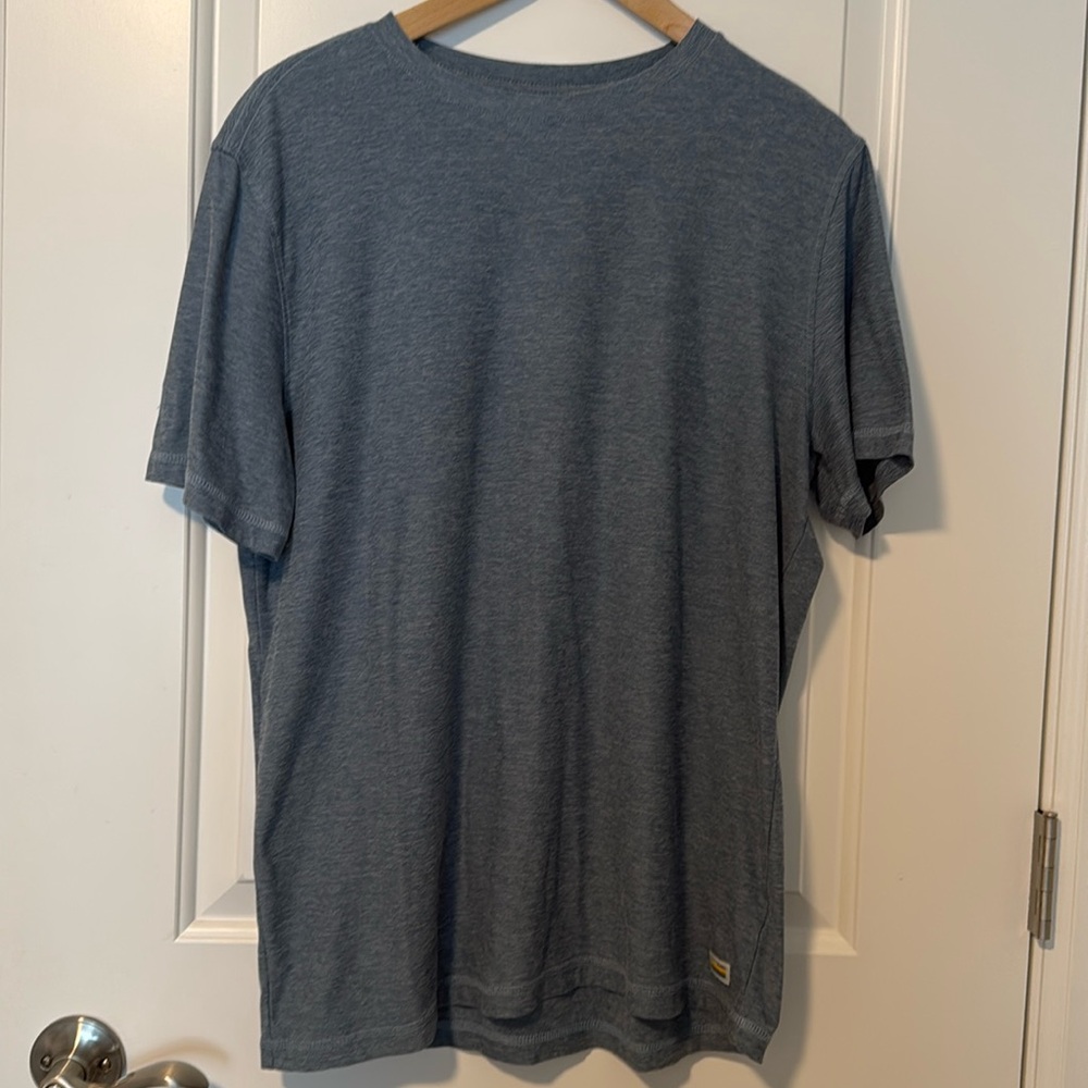 Vuori Strato Tech Tee